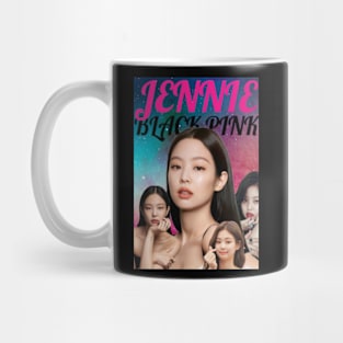 BLACKPINK JENNIE Mug